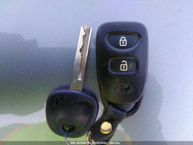 Hyundai ACCENT SE 2016 KMHCT4AE7GU095290 Image 11