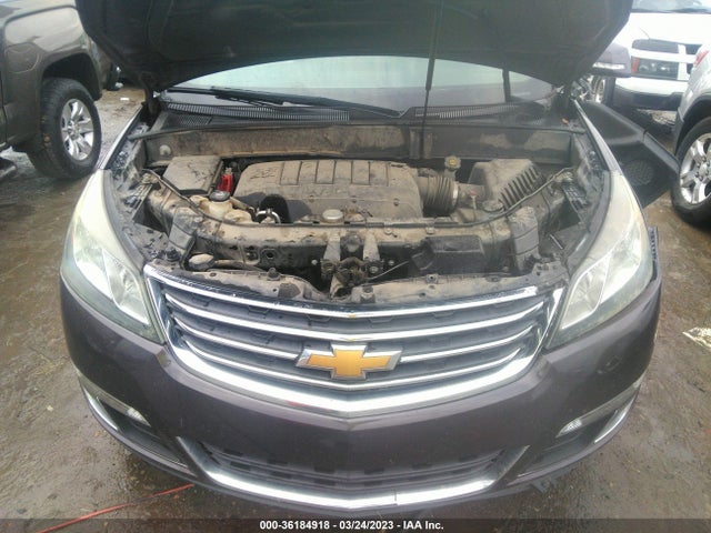 Chevrolet Traverse 2lt 2016 1GNKVHKDXGJ143171 Image 10