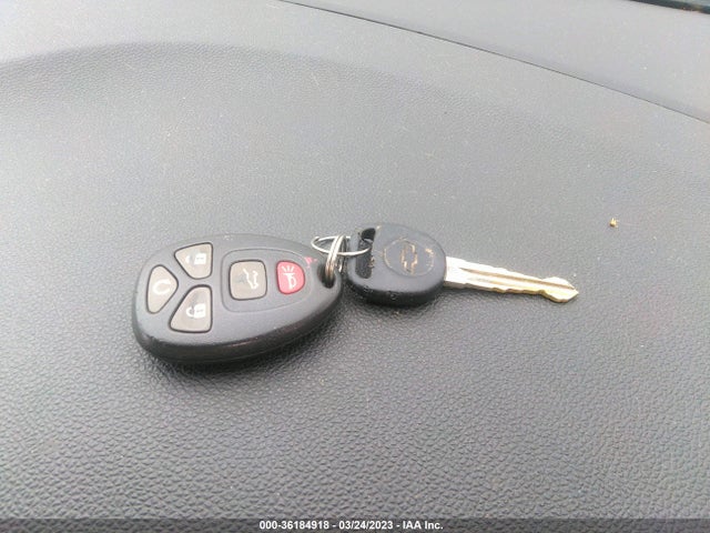 Chevrolet Traverse 2lt 2016 1GNKVHKDXGJ143171 Image 11