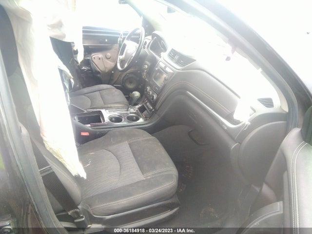 Chevrolet Traverse 2lt 2016 1GNKVHKDXGJ143171 Image 5
