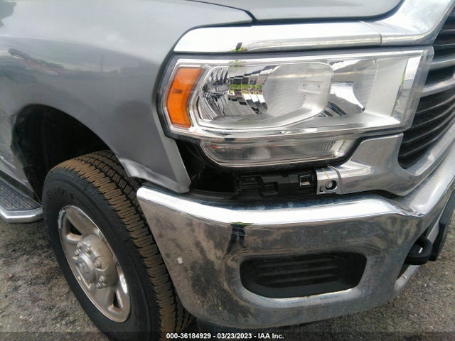RAM 2500 Big Horn 2021 3C6UR5JL0MG628601 Image 7