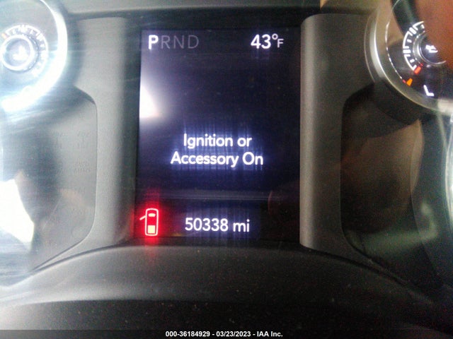 RAM 2500 Big Horn 2021 3C6UR5JL0MG628601 Image 8