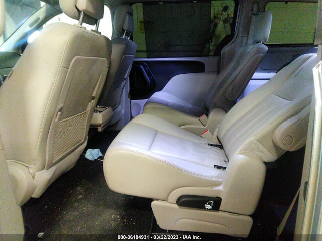 2C4RC1CG2GR221497 Chrysler Town & Country Touring-l