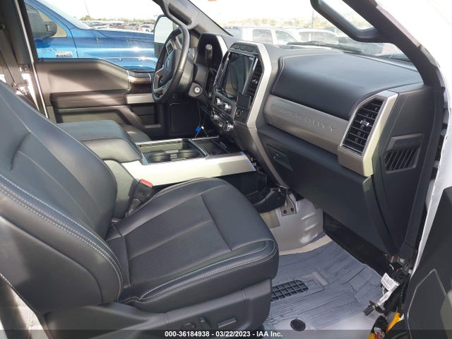 2022 Ford F-250, VIN: 1FT7W2BT2NEC64895