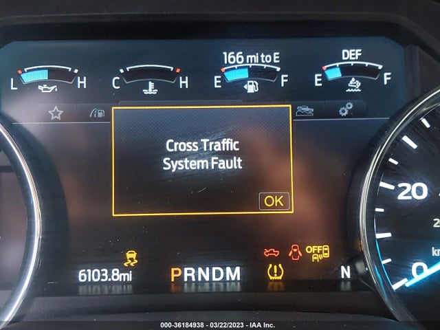2022 Ford F-250, VIN: 1FT7W2BT2NEC64895