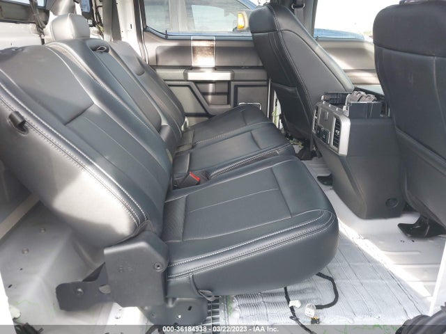2022 Ford F-250, VIN: 1FT7W2BT2NEC64895