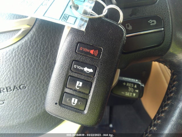 JTHHE5BC9F5008021 Lexus RC 350