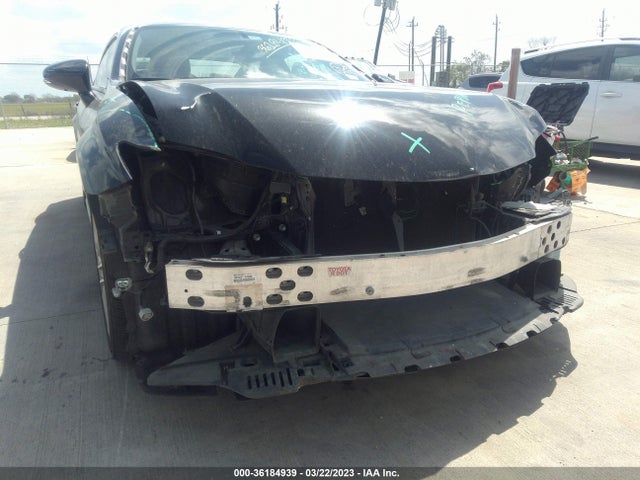 JTHHE5BC9F5008021 Lexus RC 350