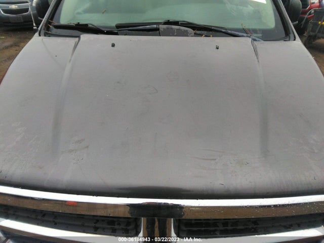 Dodge DURANGO LIMITED 2004 1D4HB58N64F191861 Image 12