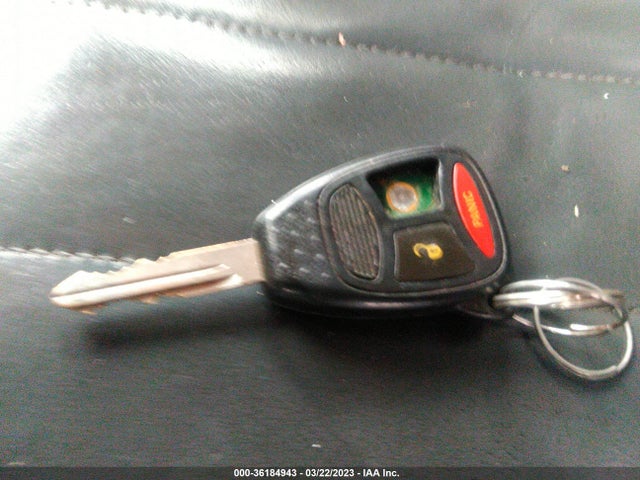 Dodge DURANGO LIMITED 2004 1D4HB58N64F191861 Image 3