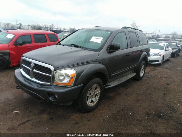Dodge DURANGO LIMITED 2004 1D4HB58N64F191861 Image 2