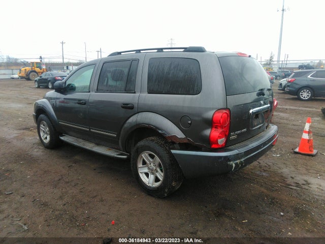 Dodge DURANGO LIMITED 2004 1D4HB58N64F191861 Image 5