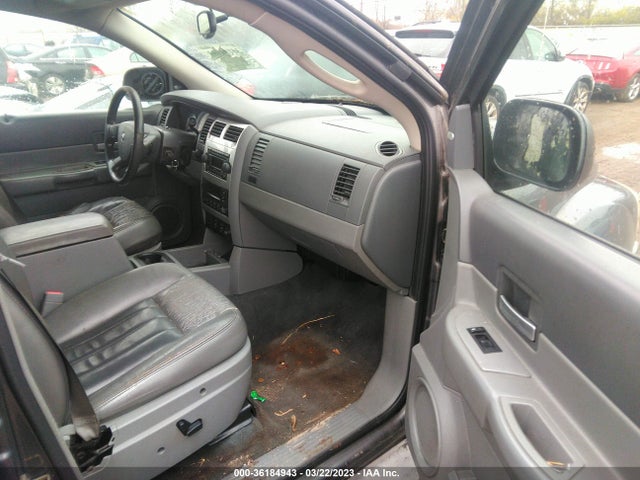 Dodge DURANGO LIMITED 2004 1D4HB58N64F191861 Image 7