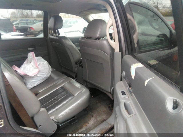 Dodge DURANGO LIMITED 2004 1D4HB58N64F191861 Image 10