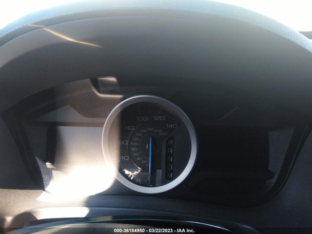 2015 FORD EXPLORER LIMITED VIN: 1FM5K8F87FGB00331