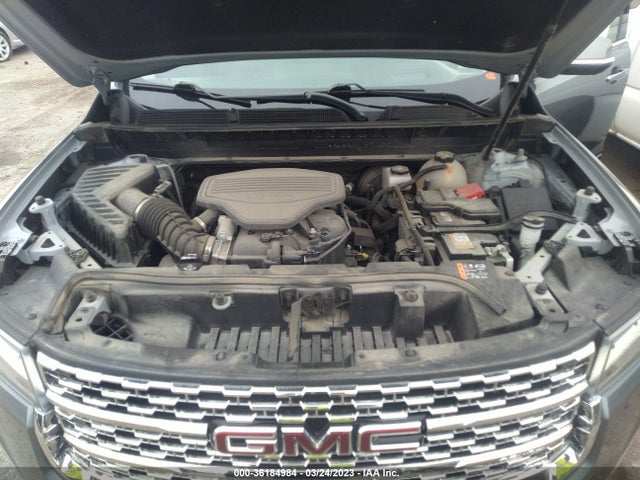 GMC Acadia Denali 2020 1GKKNXLS3LZ213173 Image 11