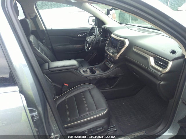 GMC Acadia Denali 2020 1GKKNXLS3LZ213173 Image 6
