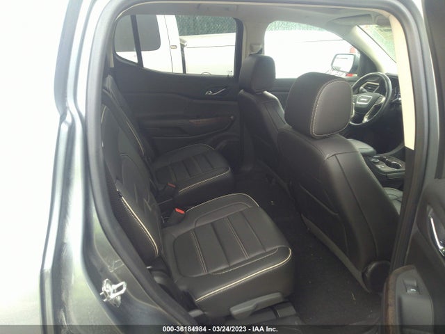 2020 GMC ACADIA DENALI VIN: 1GKKNXLS3LZ213173