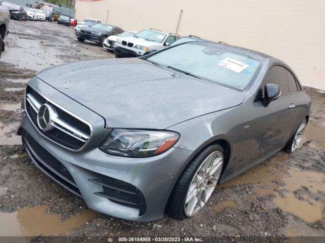 WDD1J6BB3KF088423 Mercedes-Benz E-class Amg E 53