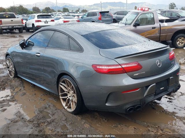 WDD1J6BB3KF088423 Mercedes-Benz E-class Amg E 53