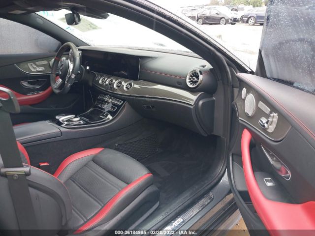 WDD1J6BB3KF088423 Mercedes-Benz E-class Amg E 53