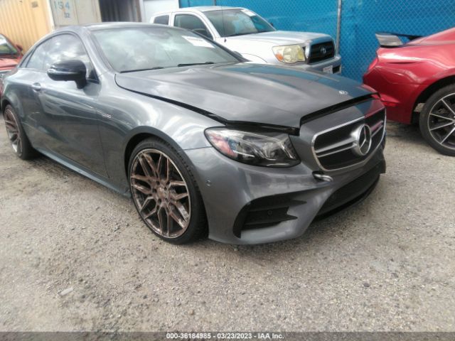 WDD1J6BB3KF088423 Mercedes-Benz E-class Amg E 53