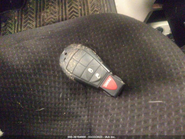 2C4RDGBG6JR256357 Dodge Grand Caravan Se