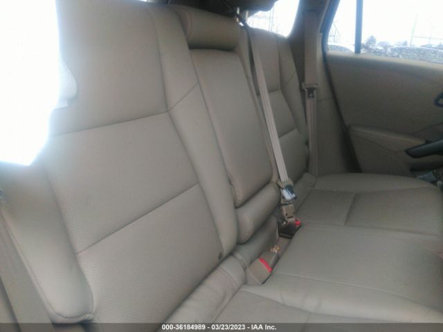 5J8TB3H59EL012261 Acura Rdx Tech Pkg