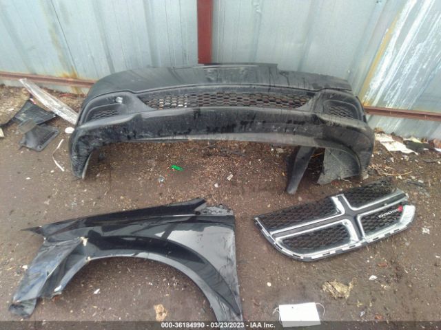 2C4RDGCG5FR527608 Dodge Grand Caravan Sxt