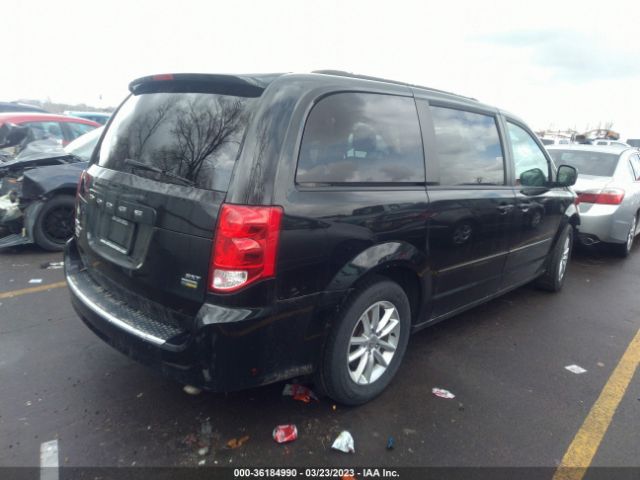 2C4RDGCG5FR527608 Dodge Grand Caravan Sxt