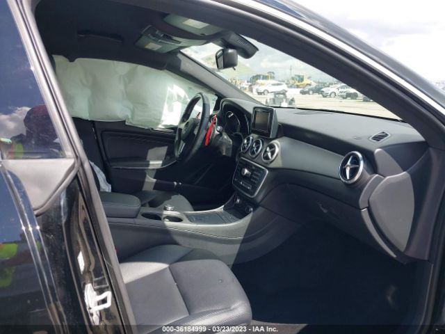 WDDSJ4EB3EN149400 Mercedes-Benz Cla-class Cla 250