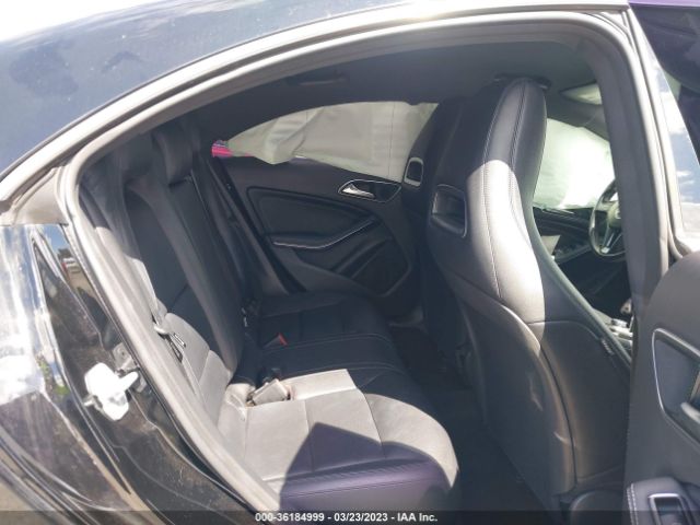 WDDSJ4EB3EN149400 Mercedes-Benz Cla-class Cla 250