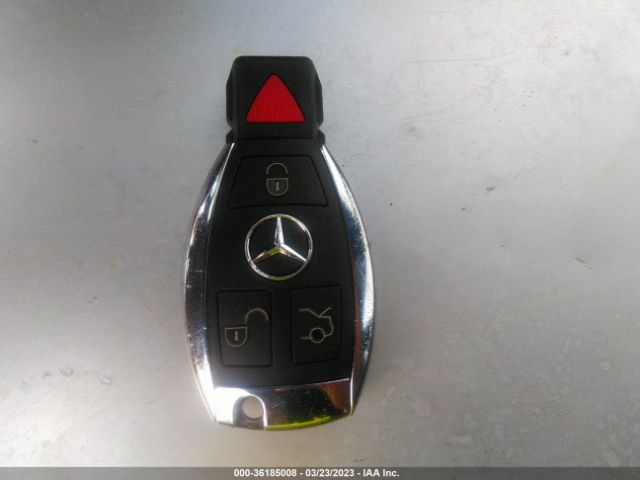 WDDGF4HB6EG239289 Mercedes-Benz C-class C 250