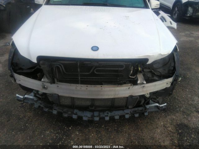 WDDGF4HB6EG239289 Mercedes-Benz C-class C 250