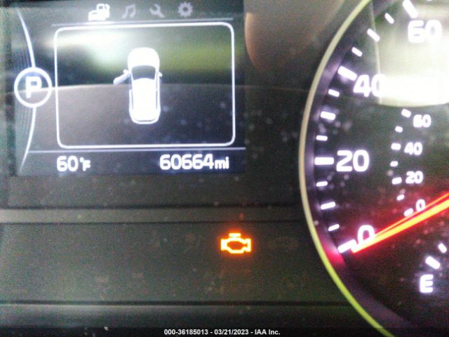 KNDPM3AC4H7122943 KIA Sportage Lx