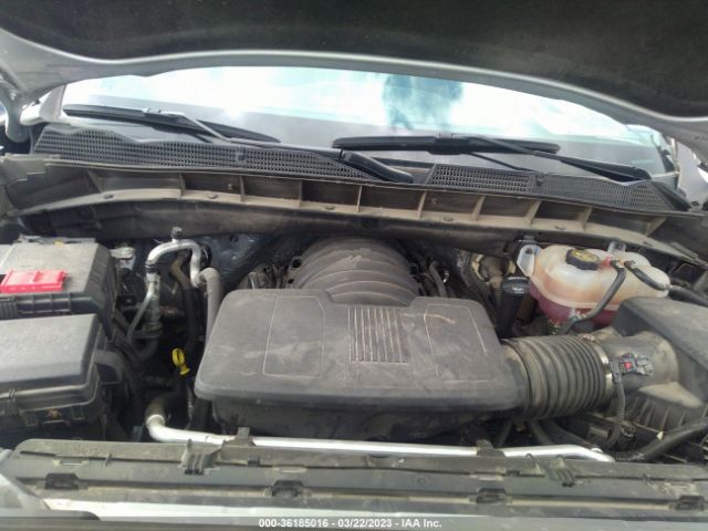 3GTP8DED7MG477780 GMC Sierra 1500 Slt
