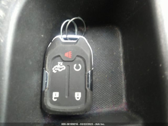 3GTP8DED7MG477780 GMC Sierra 1500 Slt