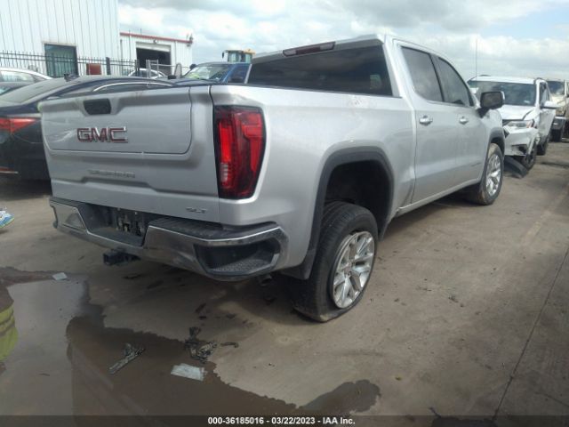 3GTP8DED7MG477780 GMC Sierra 1500 Slt