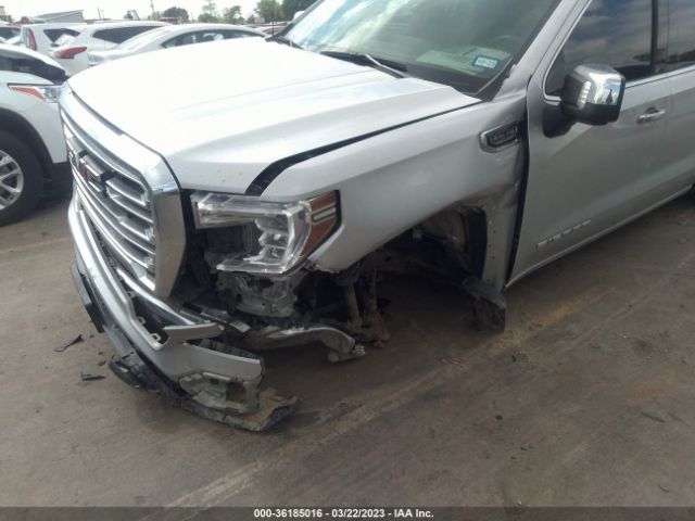 3GTP8DED7MG477780 GMC Sierra 1500 Slt