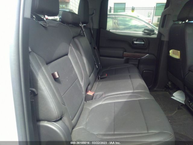 3GTP8DED7MG477780 GMC Sierra 1500 Slt