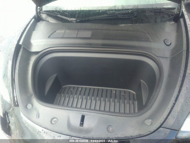 Tesla Model Y Performance 2021 5YJYGDEF5MF097979 Image 10