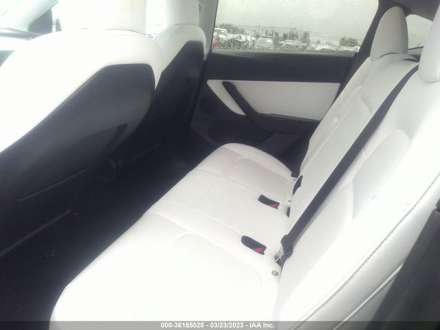 Tesla Model Y Performance 2021 5YJYGDEF5MF097979 Image 8