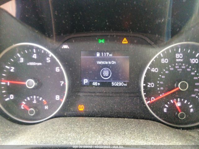 KNDPN3AC2N7995132 KIA Sportage Ex