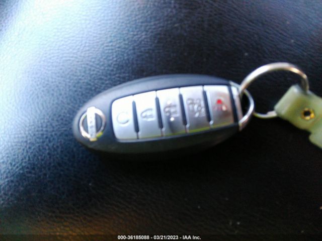 5N1DR2MM9HC600098 Nissan Pathfinder Sl