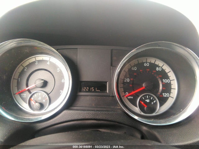 Dodge Grand Caravan Sxt 2014 2C4RDGCG8ER173095 Image 7