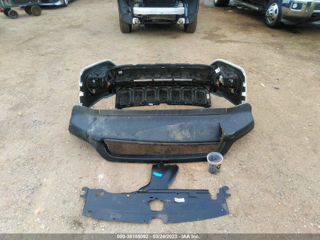 Jeep Compass 80th Anniversary 2021 3C4NJDEBXMT594982 Image 4