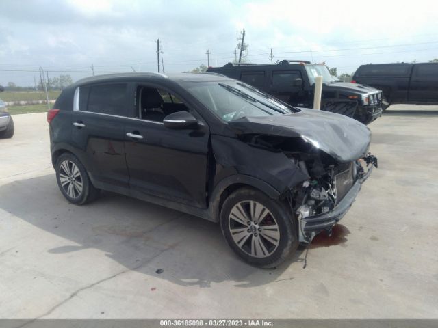 KNDPC3AC5F7720331 auction archive image