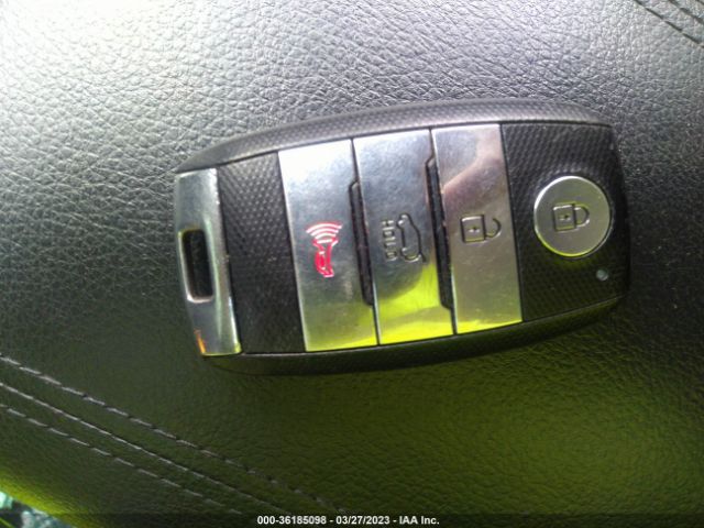 KNDPC3AC5F7720331 KIA Sportage Ex