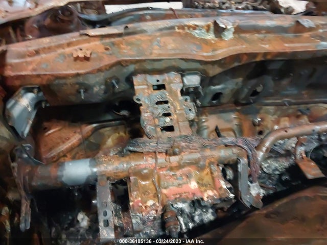 Hyundai ACCENT SE 2020 3KPC24A65LE115867 Image 8
