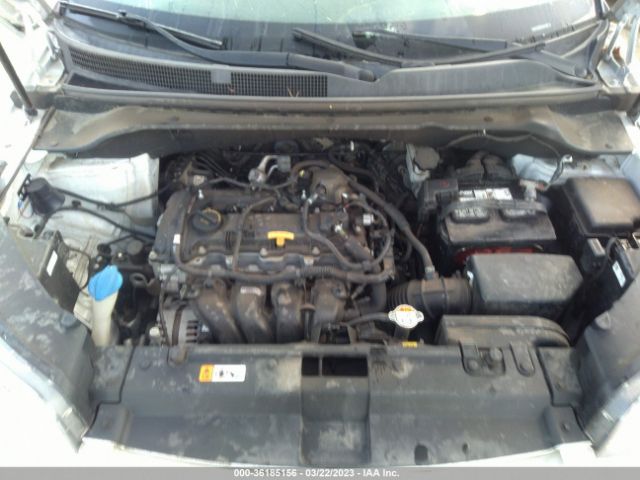 KNDJP3A52K7661311 KIA SOUL +